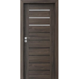 Porta KONCEPT A3 Dub Tmavý 
